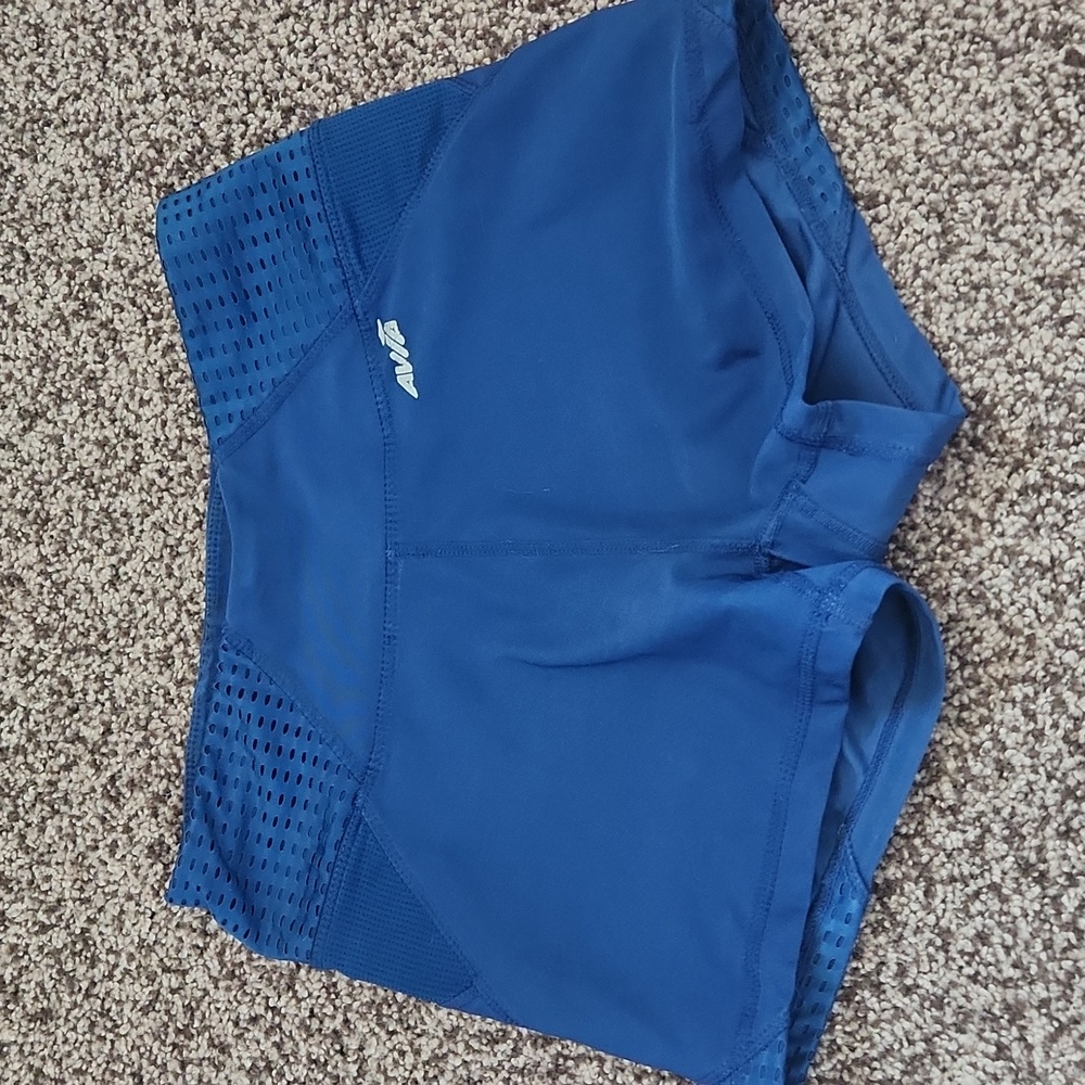 Avia spandex